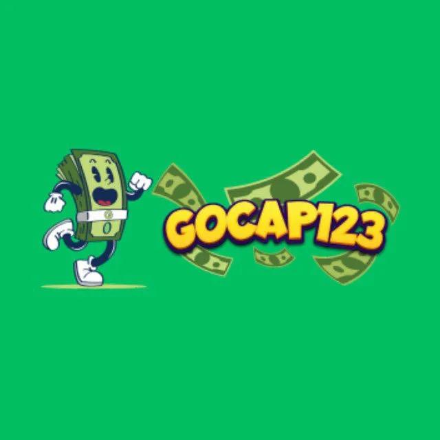 GOCAP123 - Aplikasi Terbaik untuk Berita Ekonomi dan Bisnis