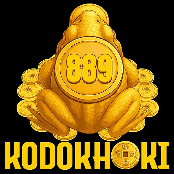 KODOKHOKI889 - Aplikasi Kamus Terjemahan Terbaik untuk Belajar Bahasa