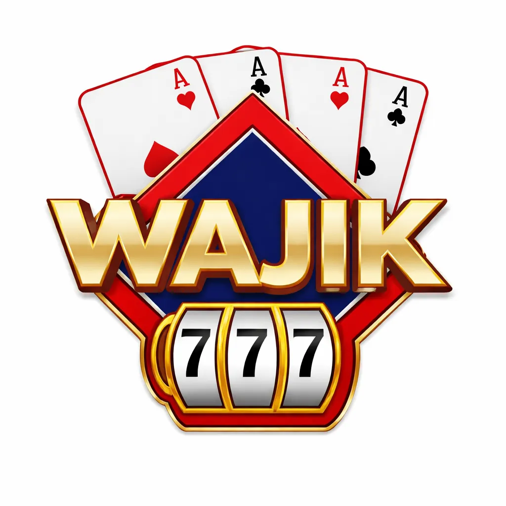 WAJIK777 - Aplikasi Scanner PDF Terbaik untuk Edukasi